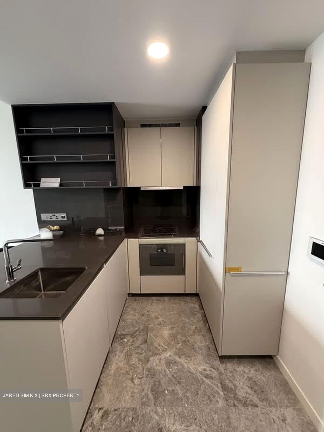 Riviere  (D3), Condominium #568793691